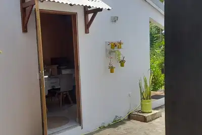 Image de Kaz  a Linotte chambre d'hote idéale pour se reposer 5mn de la plage,