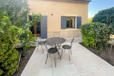 Image de Superbe maison de 2 chambres à Mazan