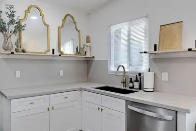 Image de Luxurious Cozy Vila Phoenix