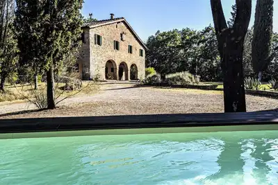 Image de Villa of the 13th century