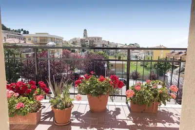 Image de S312 - Sirolo, large three-room apartment 100 meters from the centre