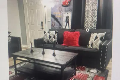 Image de Cozy Apartment Atlanta