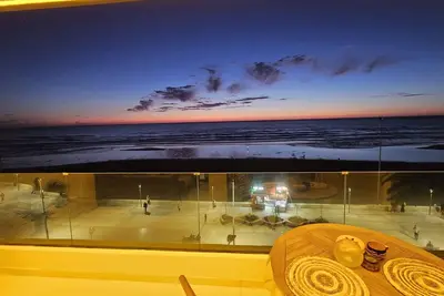 Magnifique vue, Charme unique!