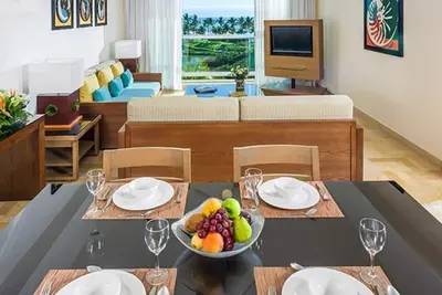 Image de Mayan Palace Master Suit at Vidanta Nuevo Vallarta