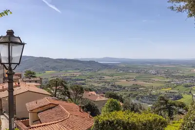 Image de Bienvenue à la maison de Tina…