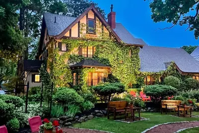 Image de Cundy’s Harbor