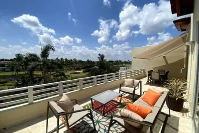 Image de The Jewel- Punta Cana Lake View Penthouse