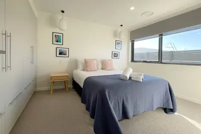 Image de Little Island Apartments