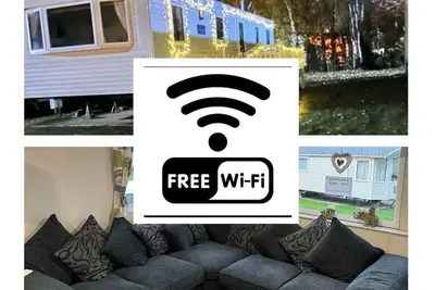 Image de Come to the finest coast line in Britain!