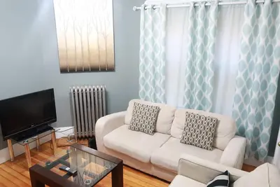 Image de 3 bdrm apt near Airport&Downtown