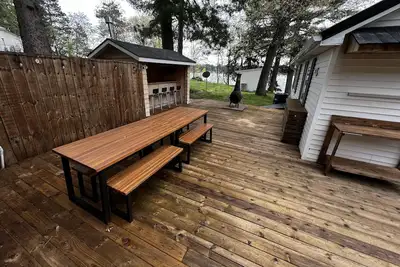 Image de Hughes Haven on Lake Chetek