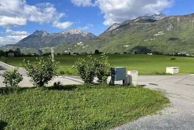 Image de Maison Neuve  - 400 m du Lac D’Annecy