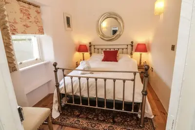 Image de Irish Thatched cottage. Escape to a piece of living history on a country farm