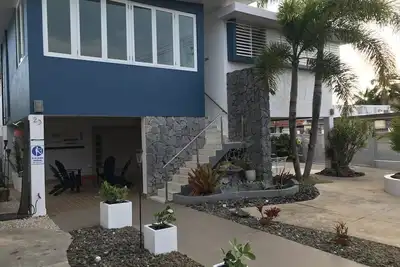 Image de Amazing  Isla Verde Beach Home