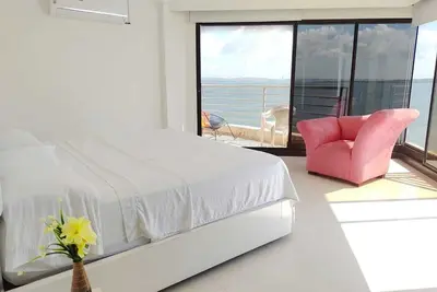 Image de Incredible Penthouse with Panoramic Pool