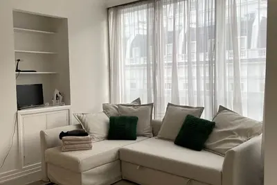 Image de Ultra Prime Hyde Park, Lancaster Gate, Paddington