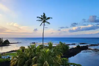 Outstanding penthouse on the beach - 3 bedrooms