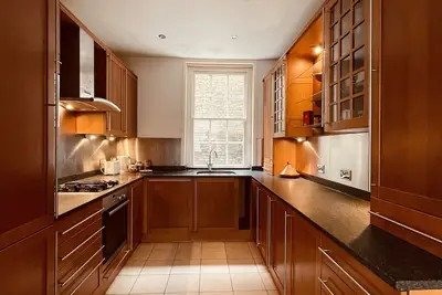 Image de Ultra Prime Townhouse Paddington Sleeps 10