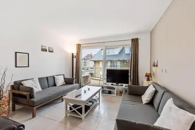 Image de Appartement près de la plage Zeedijk