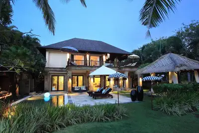 Image de Arjana, 3 Bedroom Villa, Tanah Lot
