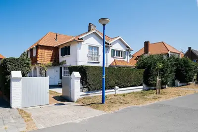 Image de Villa א Coxyde prטs de la plage