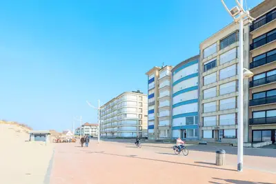 Image de Coxyde Bord de Mer Vitalo 502