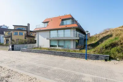 Image de Appartement à Koksijde Vue sur Mer
