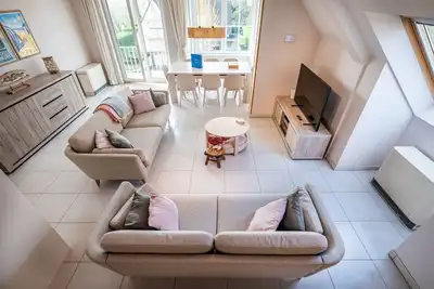 Image de Appartement à Koksijde proche Plage