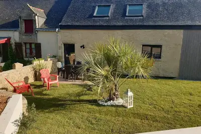 Image de Gite de campagne à 10 min du bord de mer