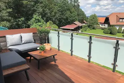Image de Waldhaus in der Rhön