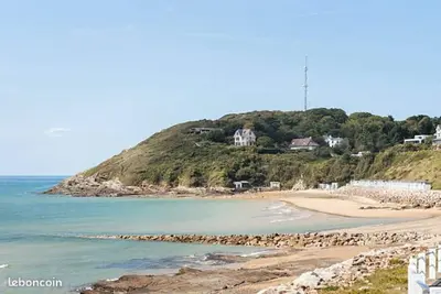 Image de Bord de mer