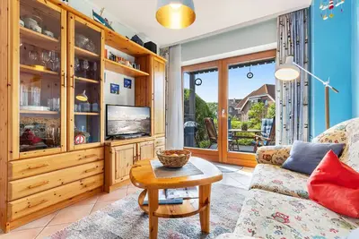 Image de Herzlich Willkommen in der Ferienwohnung Seeblick