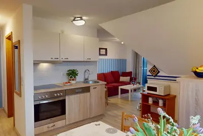 Image de Herzlich Willkommen in der Ferienwohnung Segler