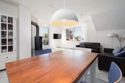 Image de Herzlich Willkommen in der Ferienwohnung Lille Lykke