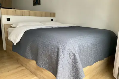 Image de Luxury Apartment in BatumiCity Centre