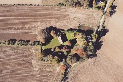 Image de Magnifique Bergerie Rénovée