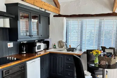 Image de Nuthatch - Traditional Cornish Stone Cottage
