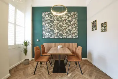 Image de Design Apartment 9th District Vienna