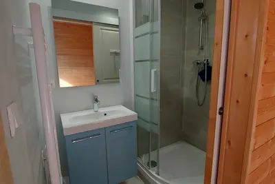Image de Logement paisible pour famille ou amis