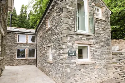 Image de Norton, family friendly, with open fire in Applethwaite