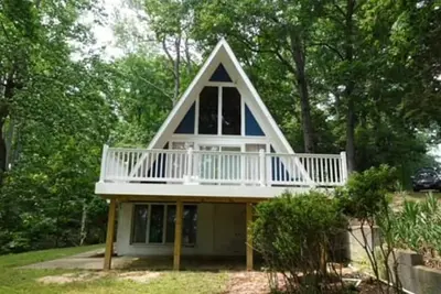Image de Soul Oasis - home on the Chesapeake Bay