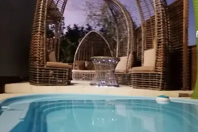 Image de Villa moderne  5 minutes de l'aéroport