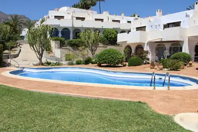 Image de 2 Bedroom Townhouse