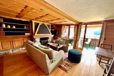 Image de Breathtaking View Cozy Chalet