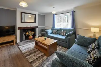 Image de Host & Stay | Greens Yard House