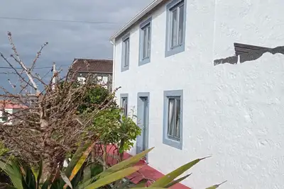 Image de Maison du loup de mer