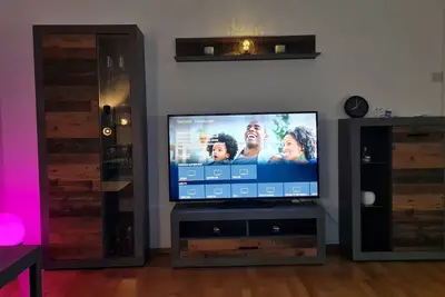 Image de Neu Sanierte Stadtwohnung Nähe Burg Deutschlandsberg