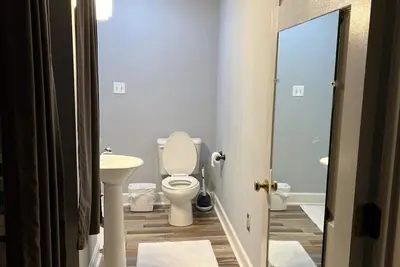 Image de Rural fun close to everything in Charlotte