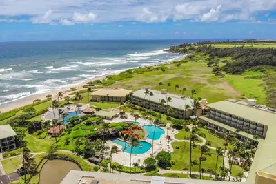 Image de Kbr 3204 · Idyllic Yet Simple Oceanfront Resort Stay