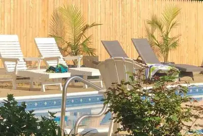 Image de Lake View \/ Near Wineries\/ Large Group Home